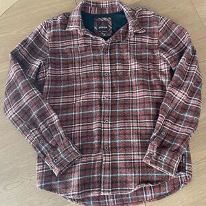 Prana Flannel